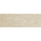Oyster Travertine Tile 4" X 12" 3/8 Filled & Honed Tile